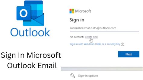 Outlook Log In 